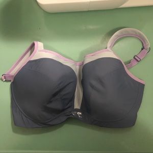EUC Panache Sport Bra